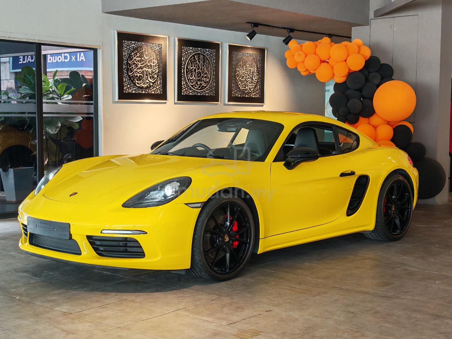 2020 Porsche 911