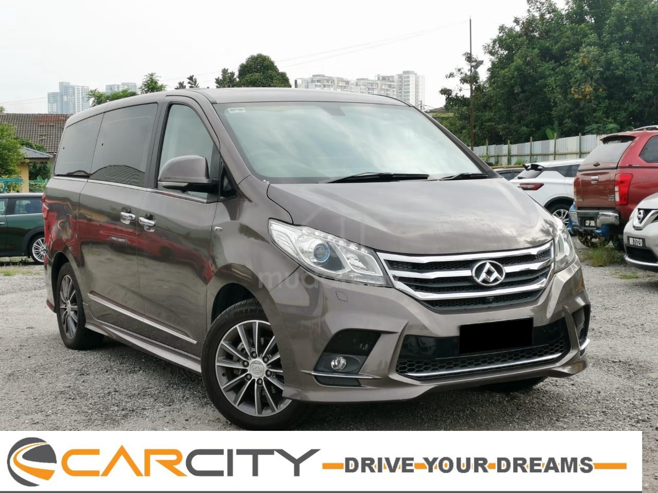 2020 Maxus G 10 2.0 SE 1Y-WARRANTY TRUE YEAR 1 OWR