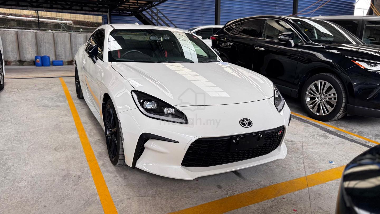 2023 Toyota GR Yaris
