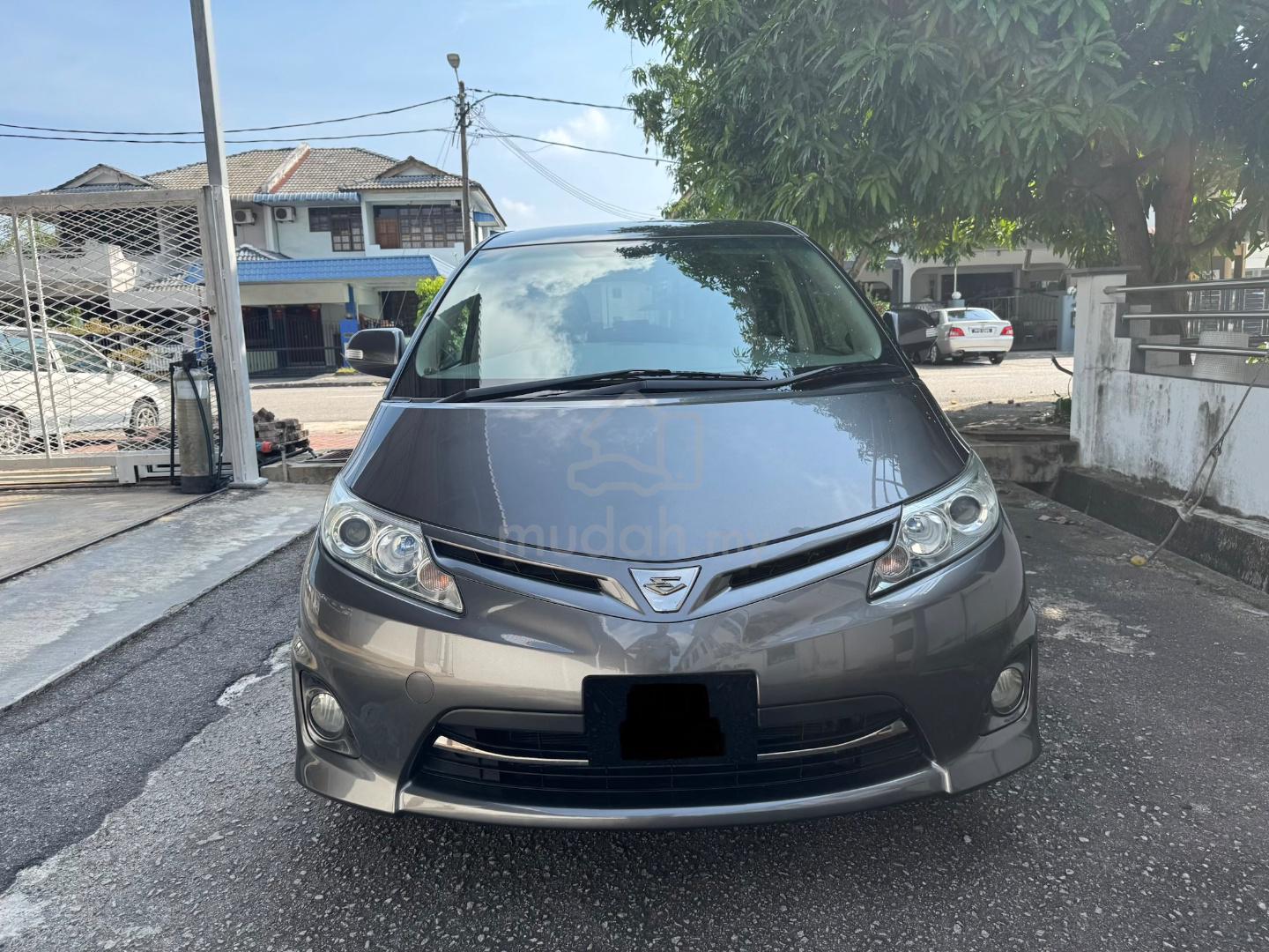 2010 Toyota Yaris