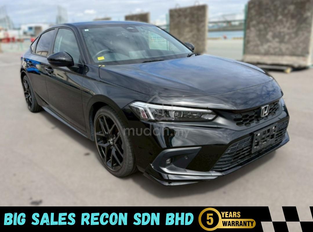 2023 Honda Civic