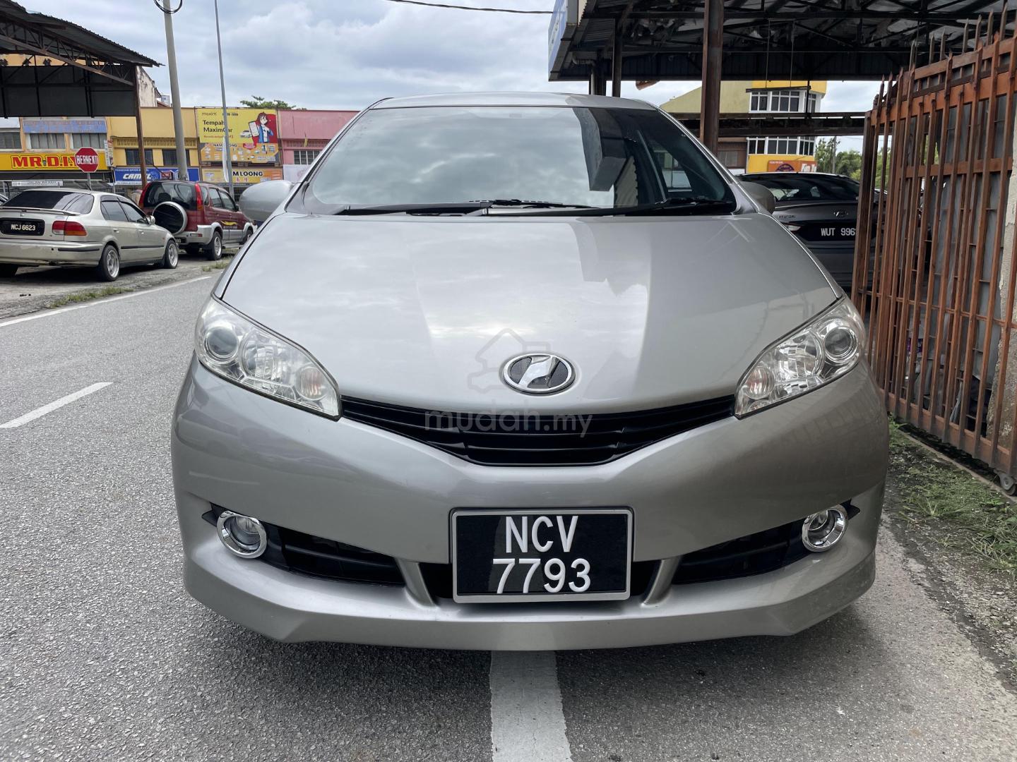 2012 Toyota Yaris