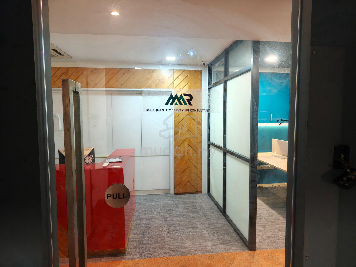 jobs in MAR Quantity Surveying Consultant