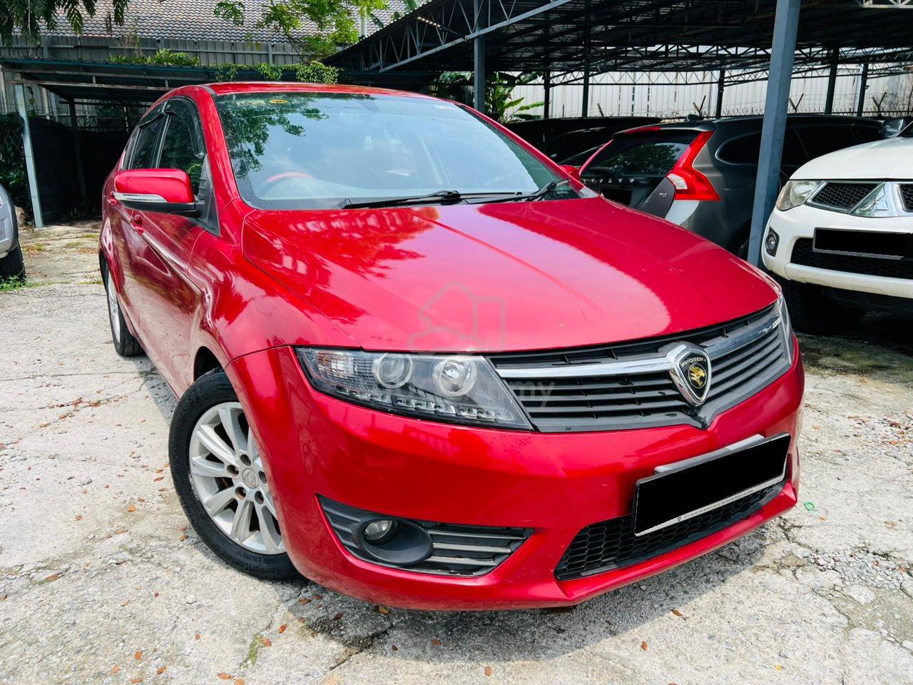 2015 Proton Persona