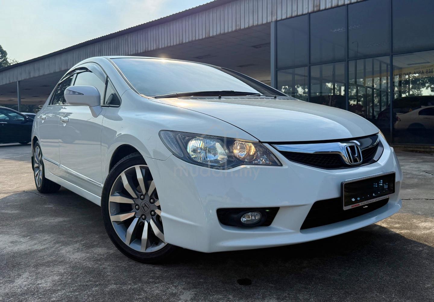 2010 Honda Civic