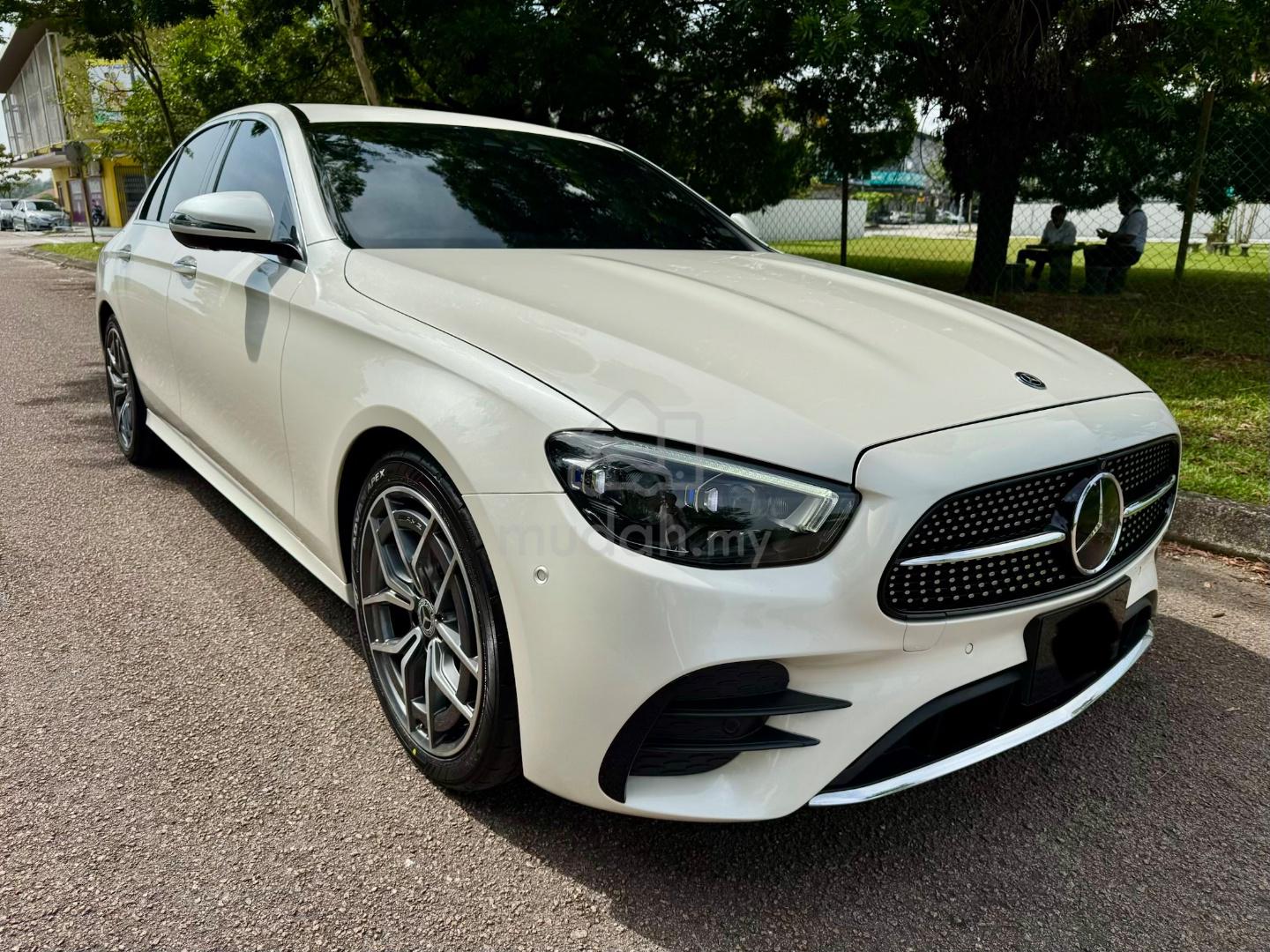 2020 Mercedes-Benz EQS