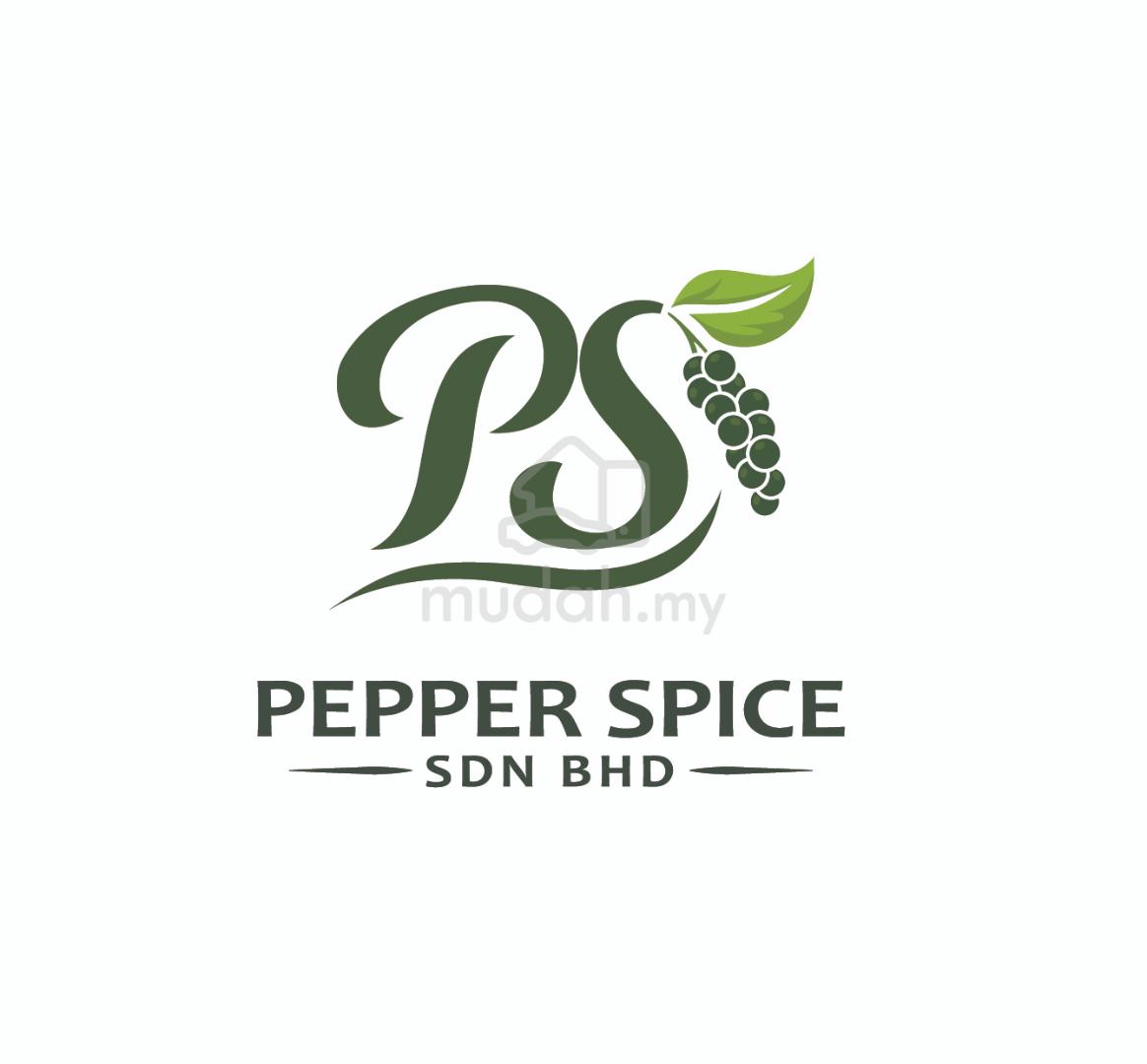 jobs in PEPPER SPICE SDN BHD