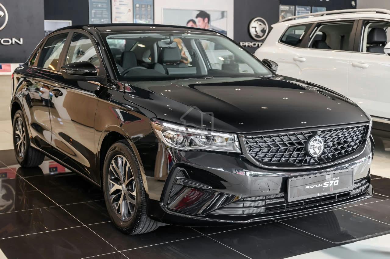 2026 Proton S70