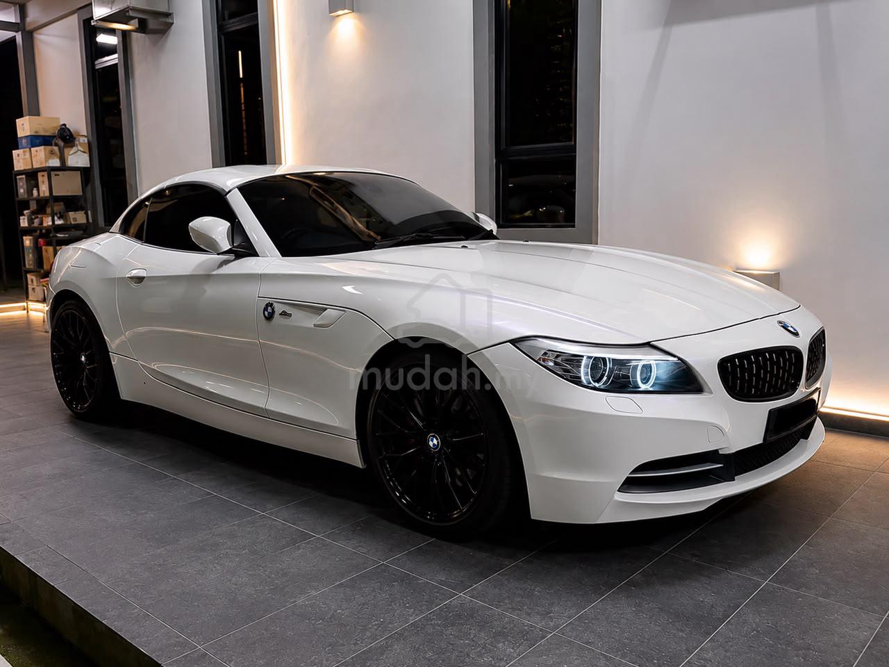 2009 BMW 1 Series