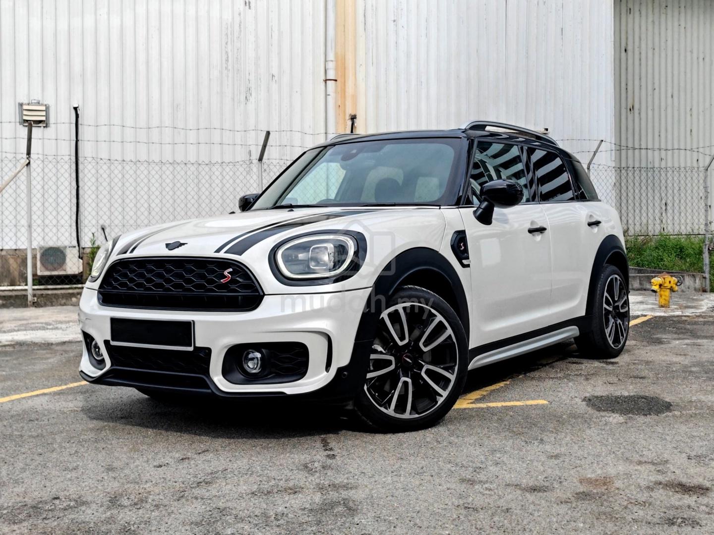 2023 MINI Cooper