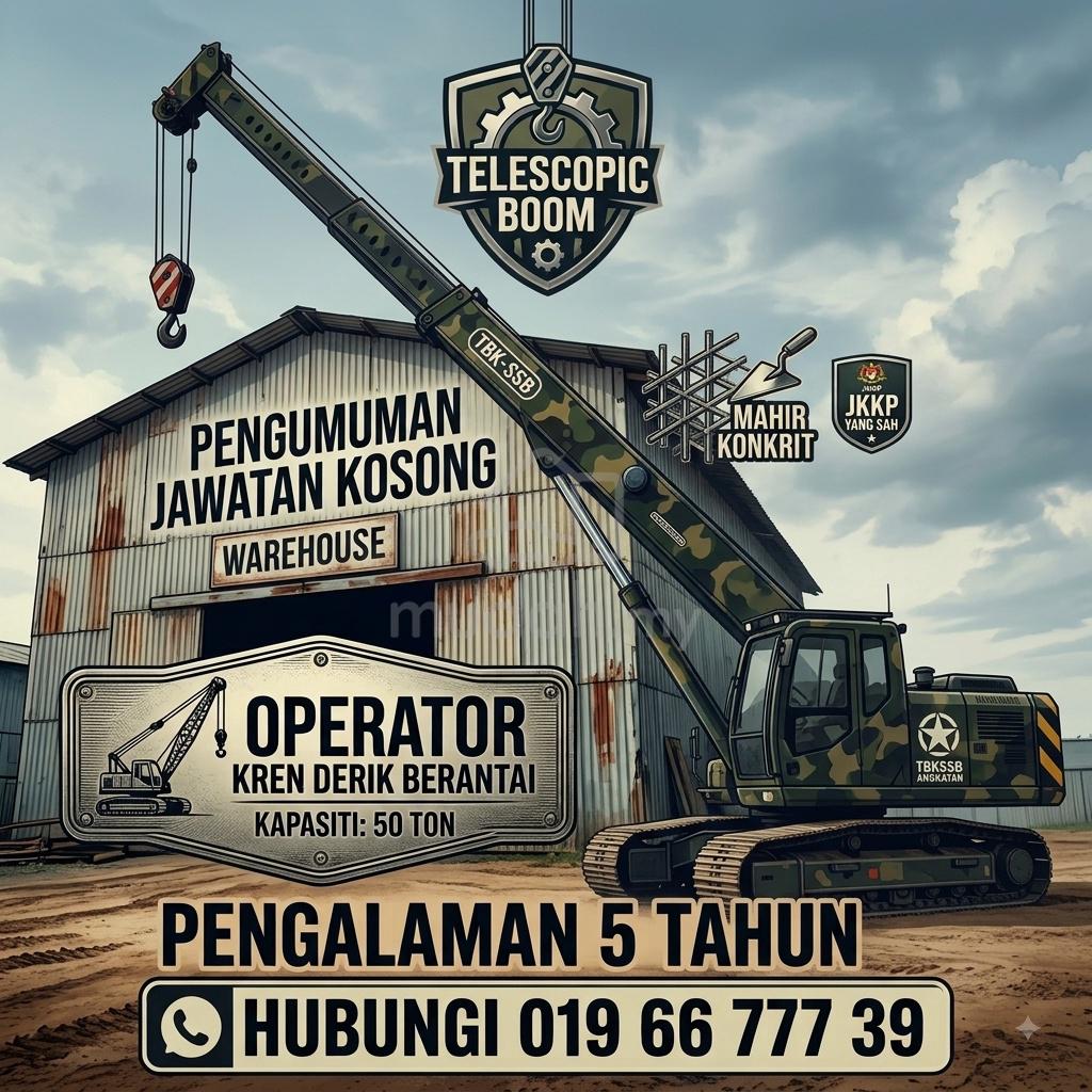 jobs in Port Dickson