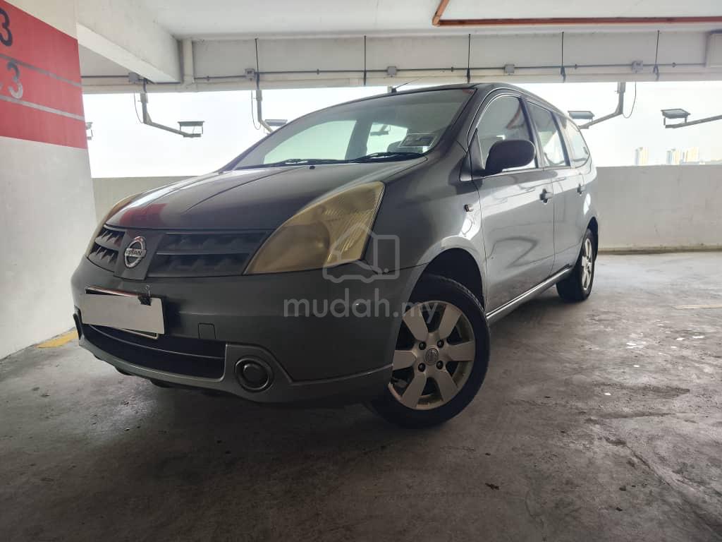 2010 Nissan Leaf