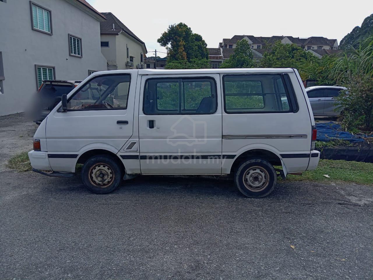 2003 Nissan Almera