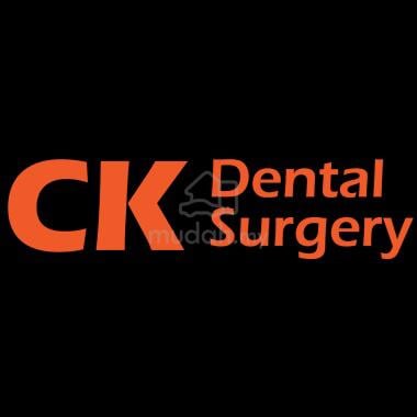 jobs in CK DENTAL SURGERY