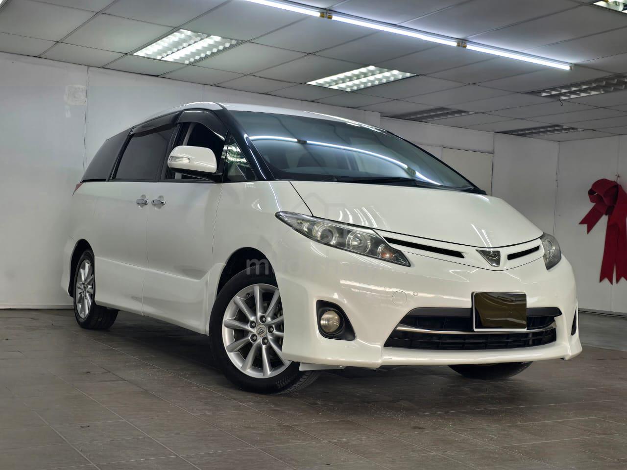 2010 Toyota Yaris