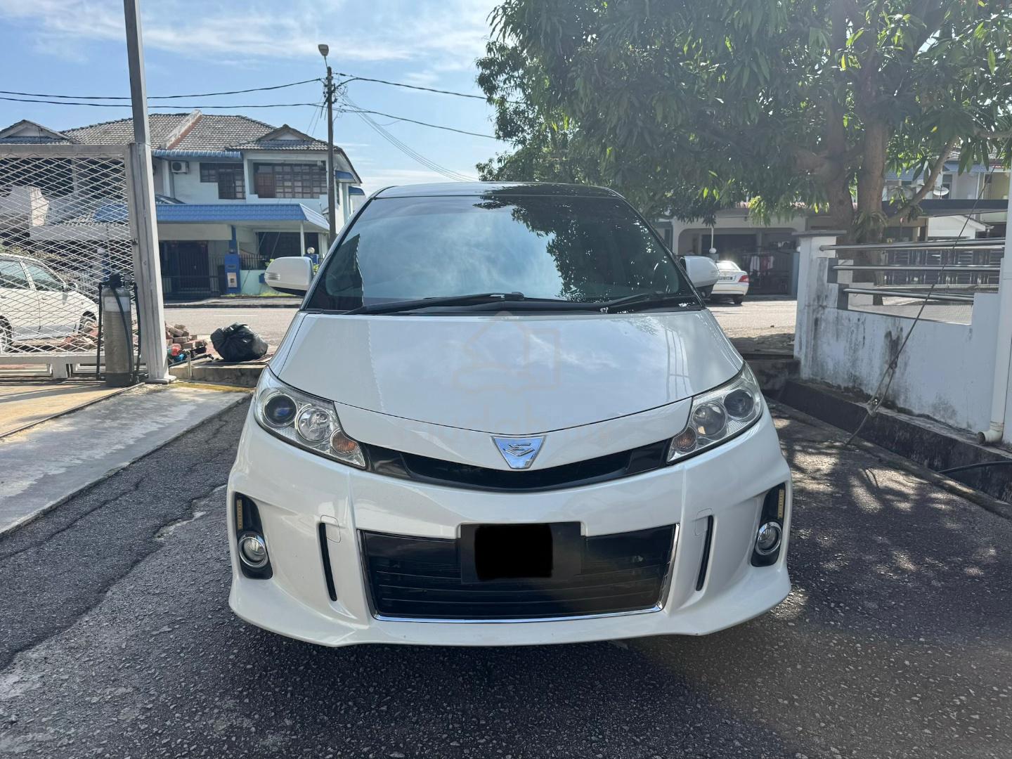 2011 Toyota Yaris