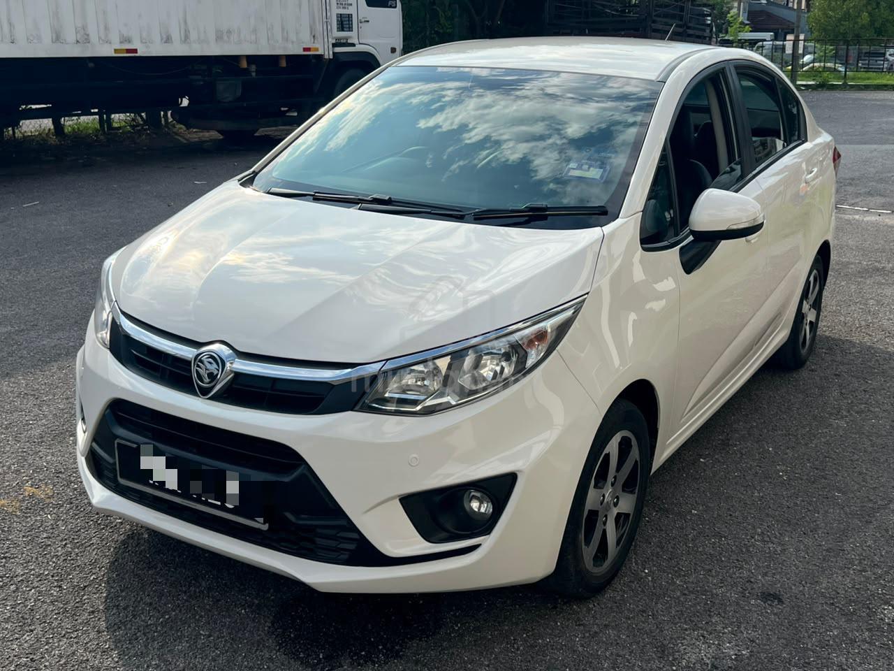 2017 Proton Persona