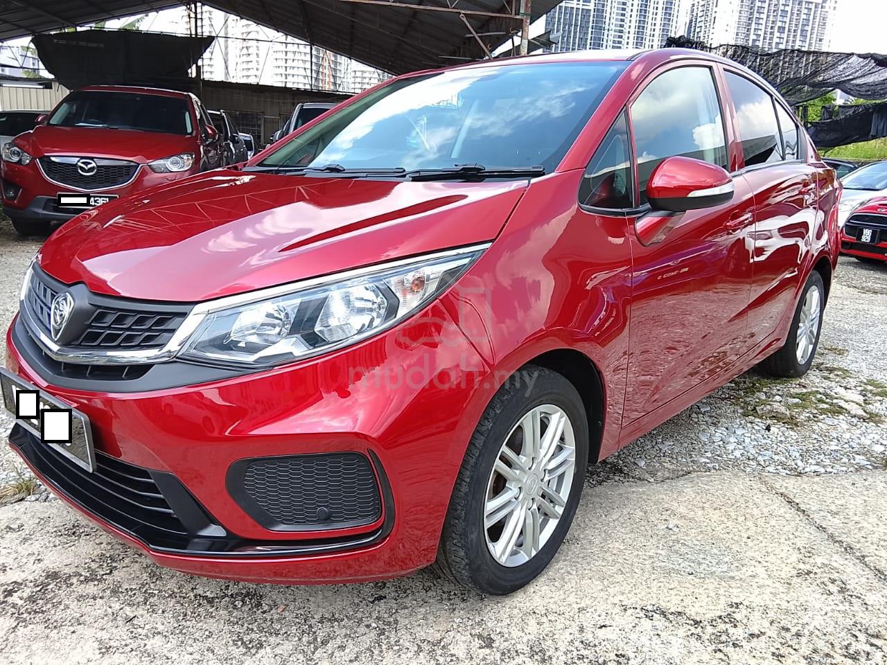 2020 Proton Persona