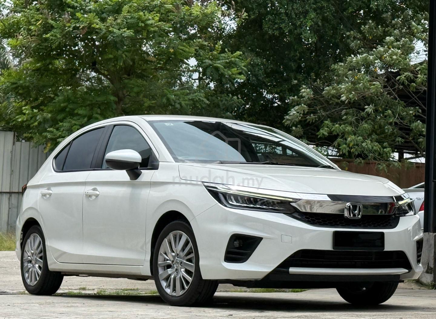 2023 Honda City