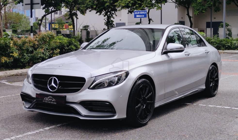 2015 Mercedes-Benz CLA