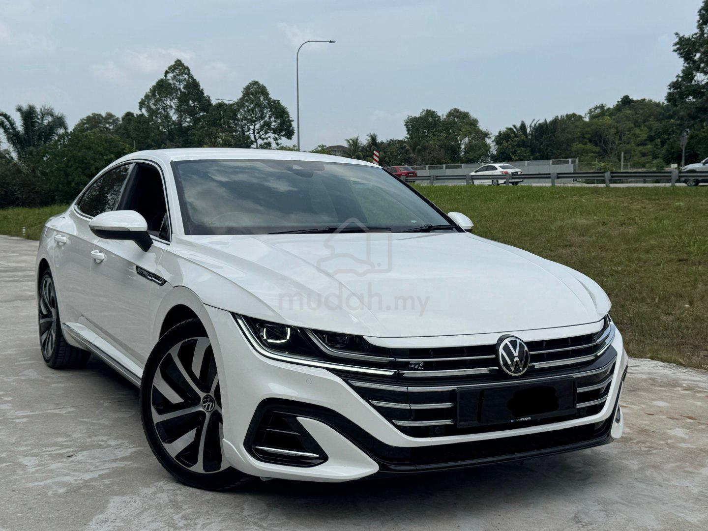 2021 Volkswagen Golf