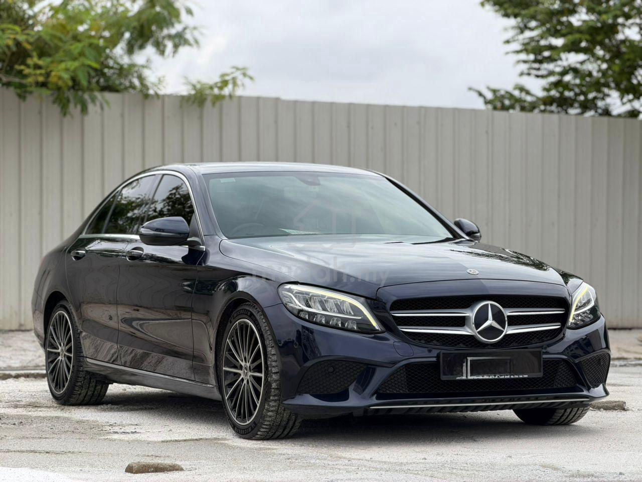 2018 Mercedes-Benz CLA