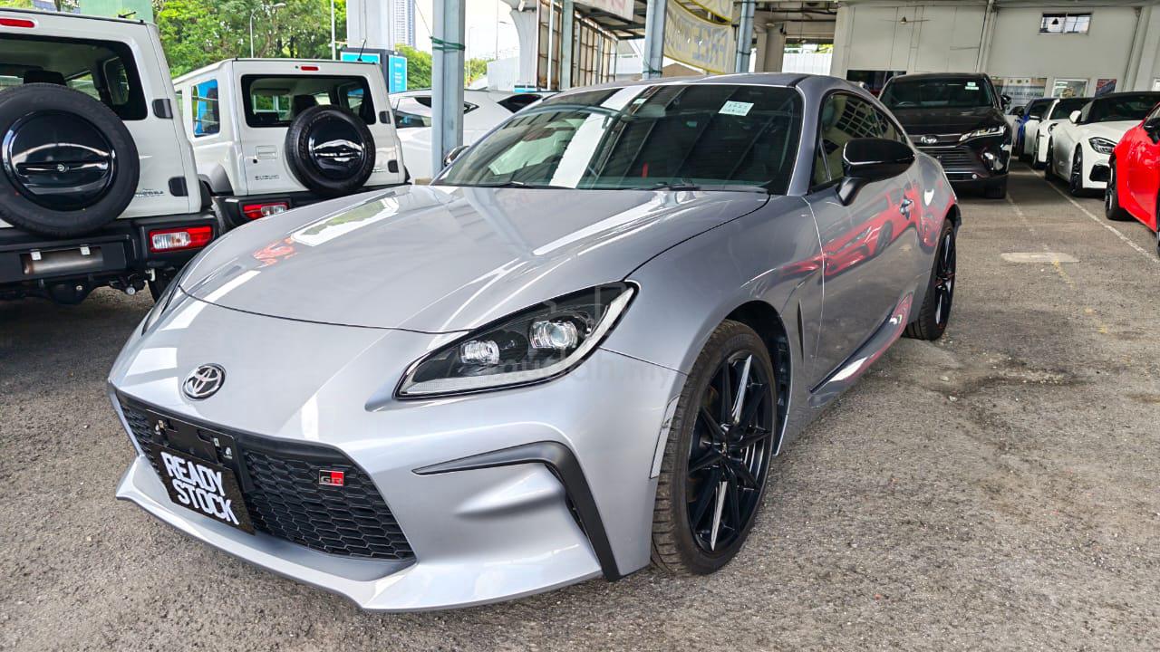 2023 Toyota GR Yaris