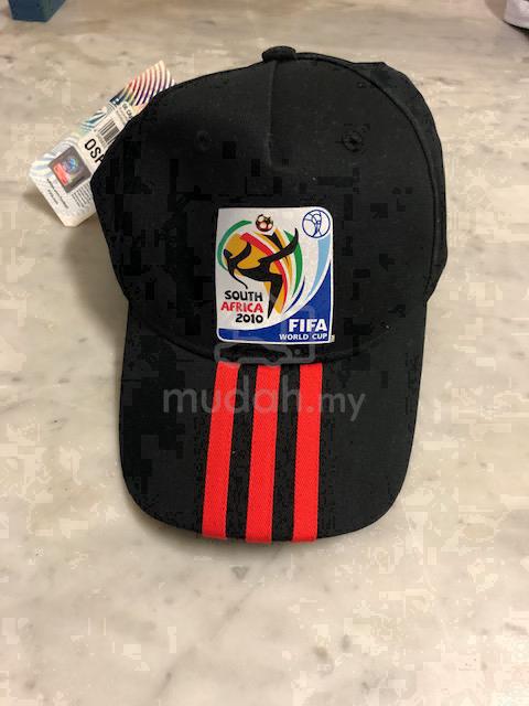 FIFA World Cup South Africa 2010 Adidas Cap - Watches  display picture 2