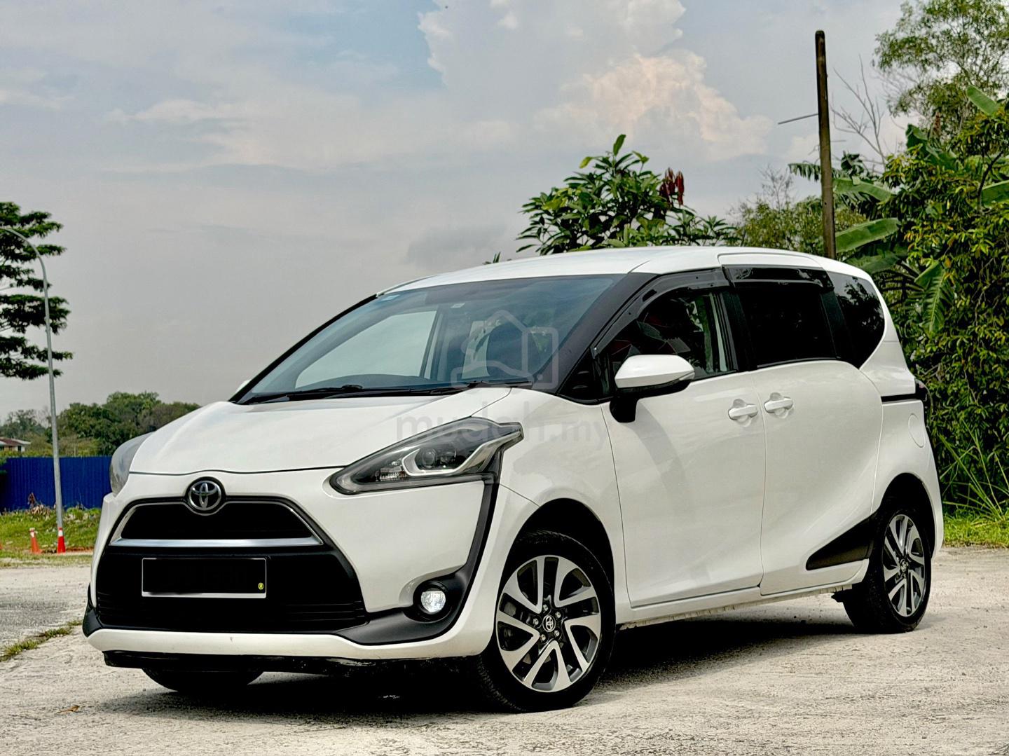 2017 Toyota Yaris