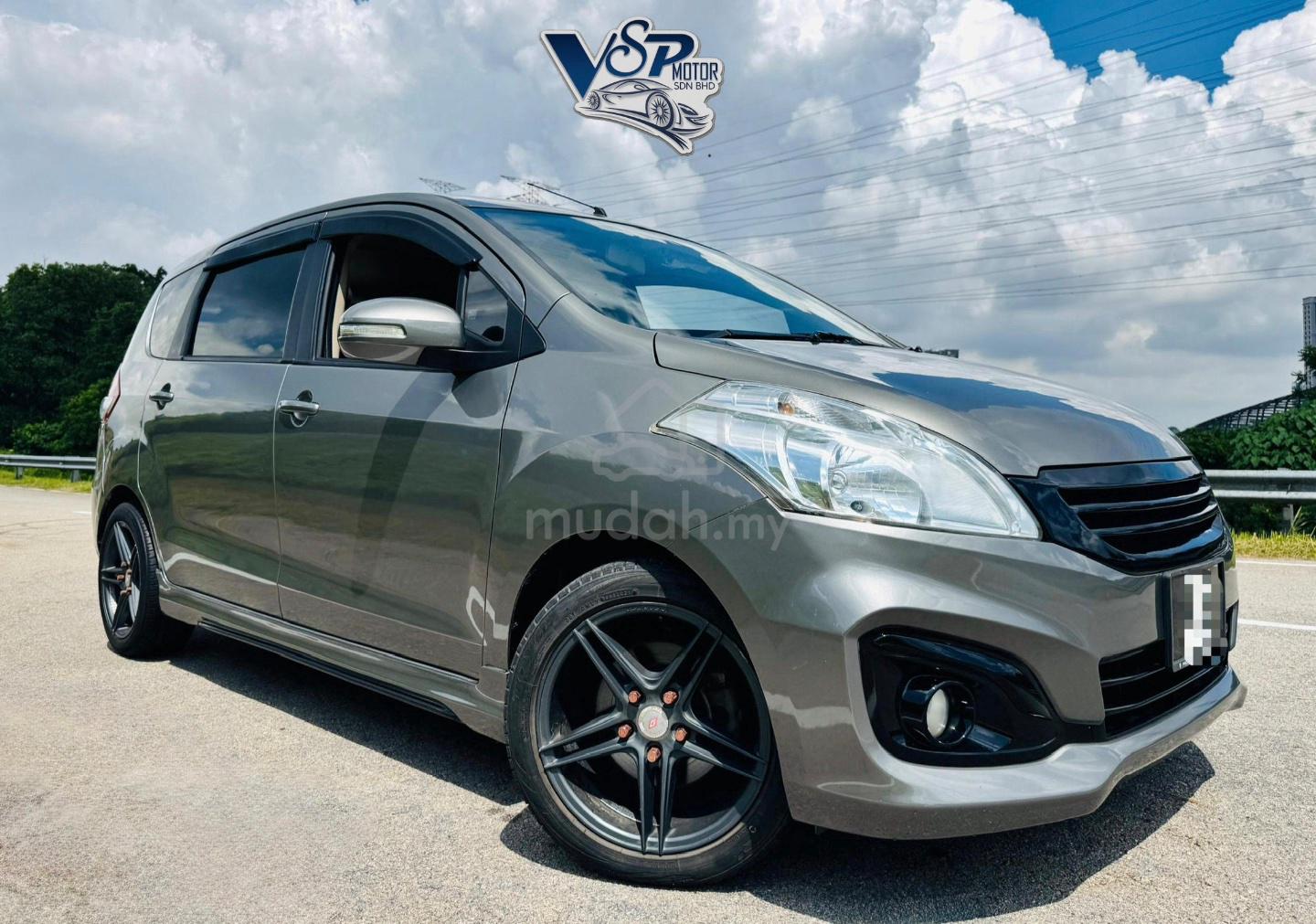2018 Proton Saga