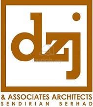 jobs in DZJ & Associates Architects Sdn. Bhd.