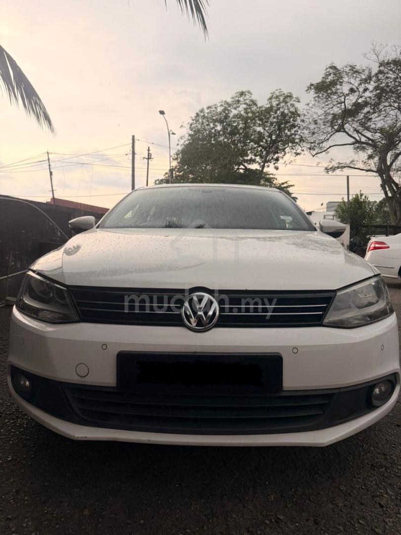2011 Volkswagen Golf