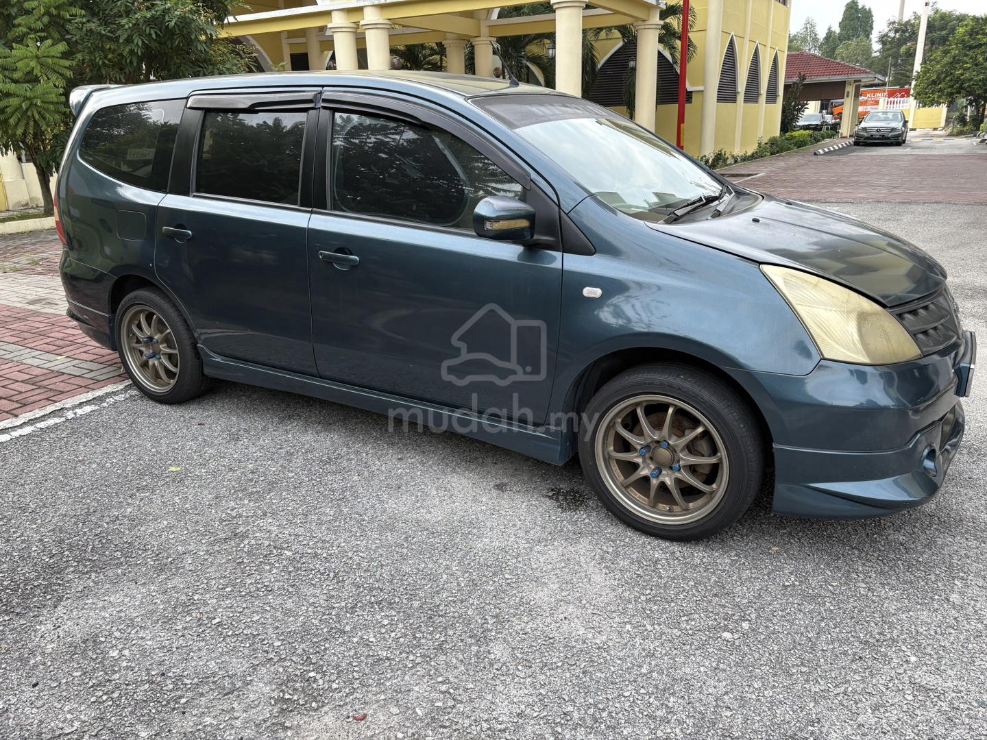 2010 Nissan Leaf