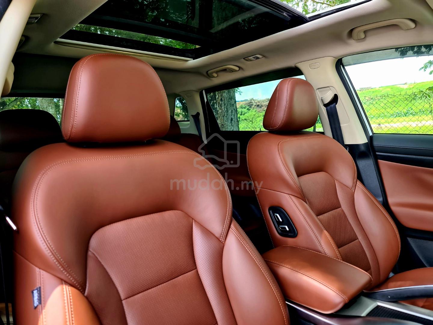 2019 Proton X70