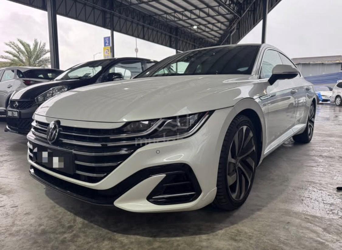 2021 Volkswagen Golf