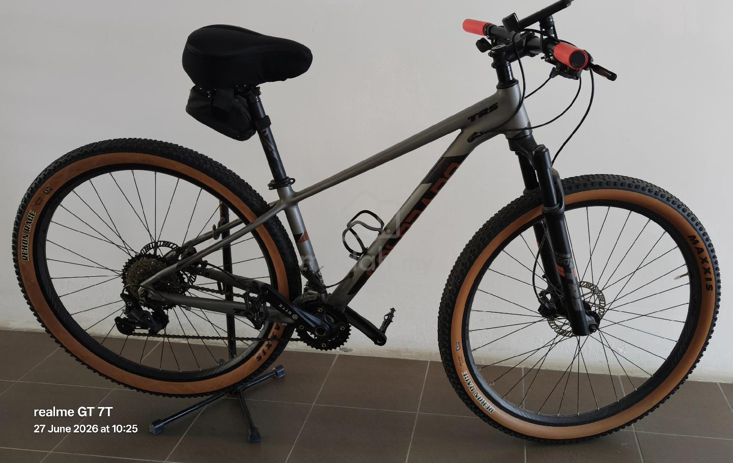 MTB TRS Colorado 29