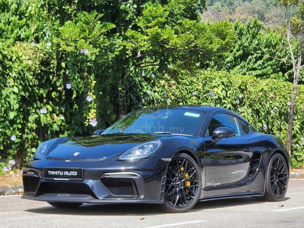 2017 Porsche 911