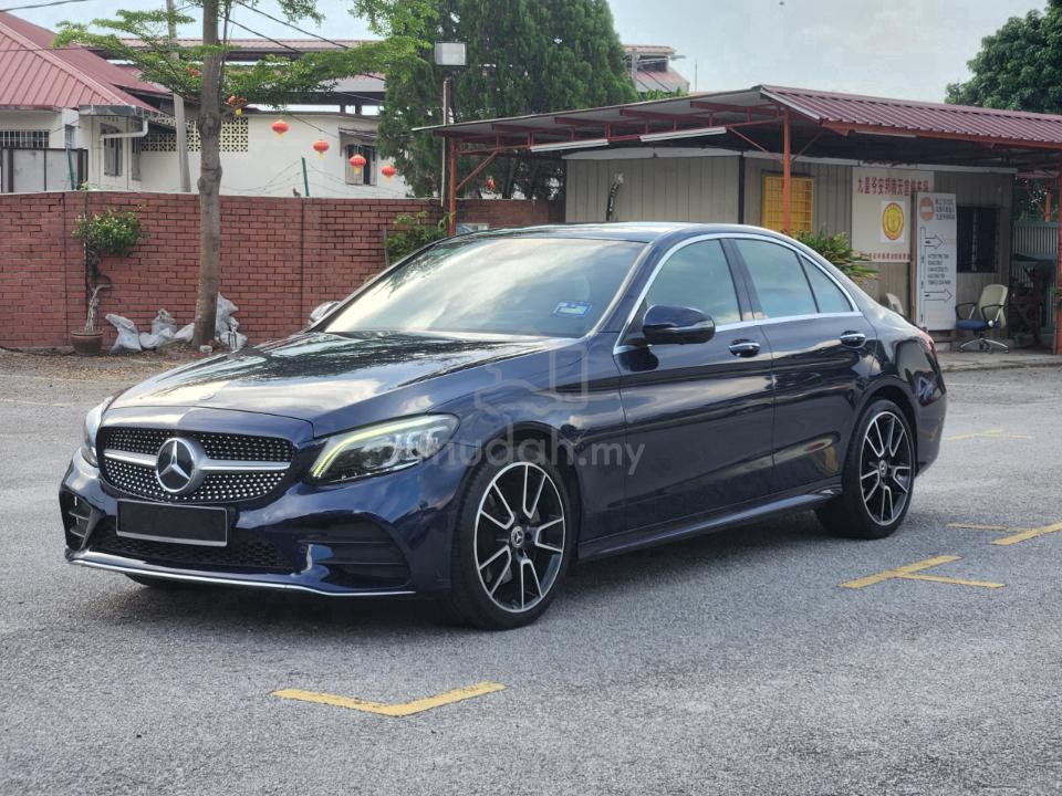 2019 Mercedes-Benz CLA