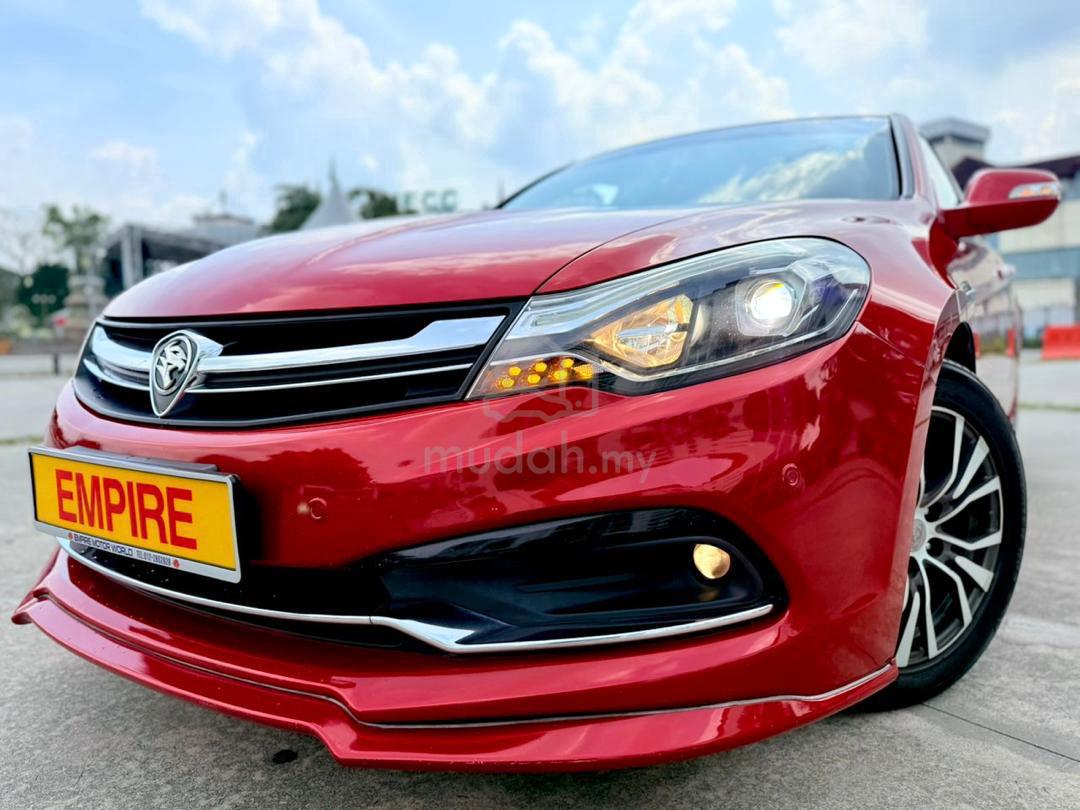 2019 Proton Persona