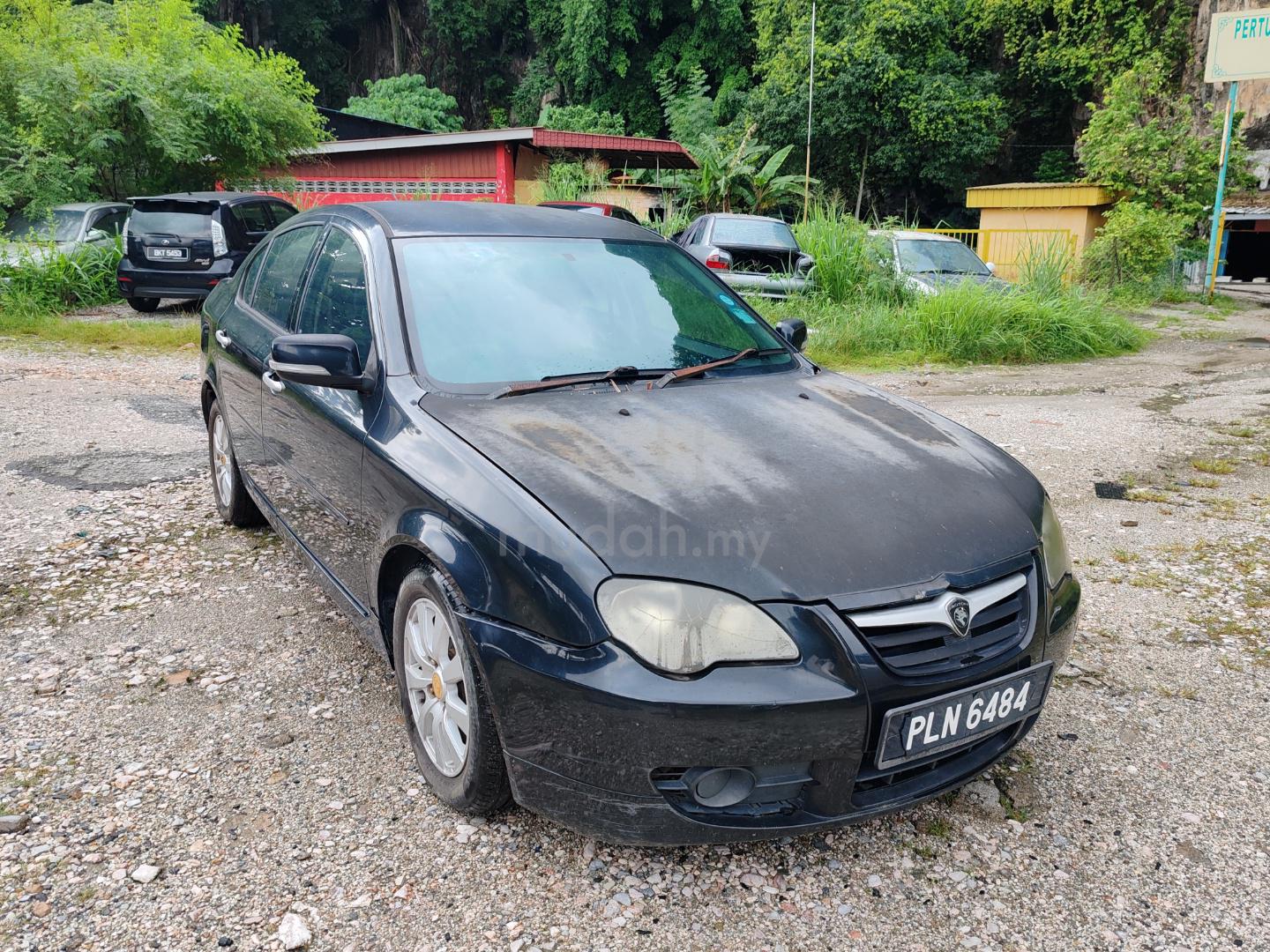 2014 Proton Persona