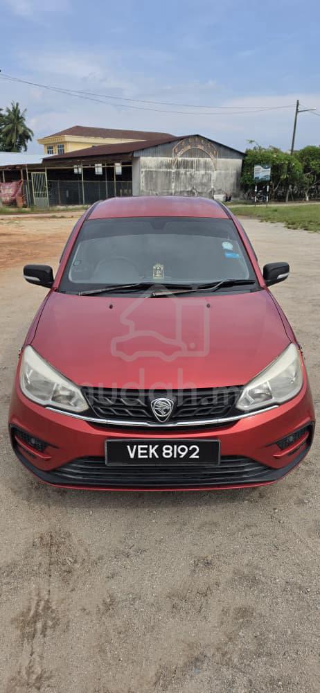 2020 Proton Saga