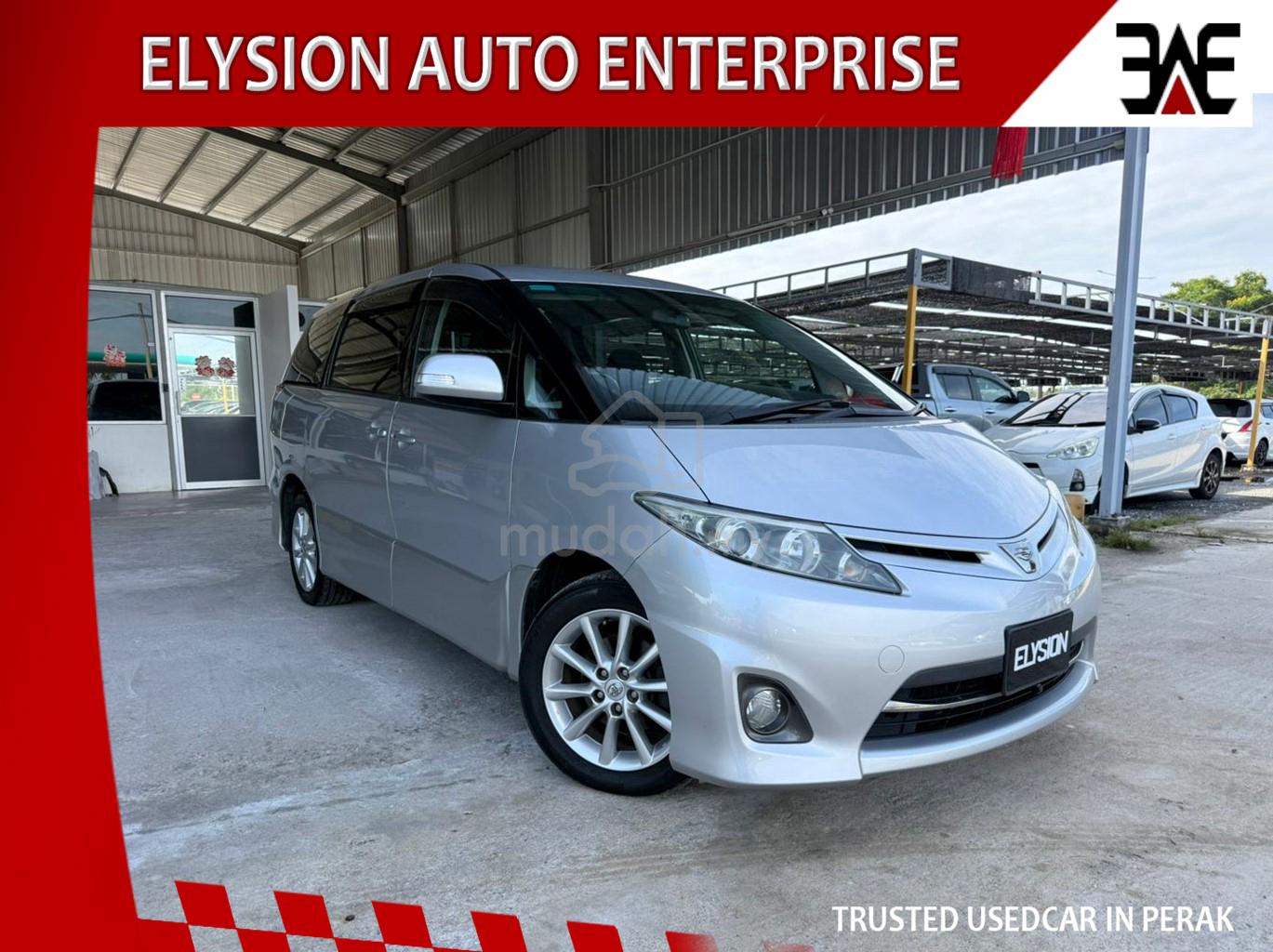 2011 Toyota Yaris