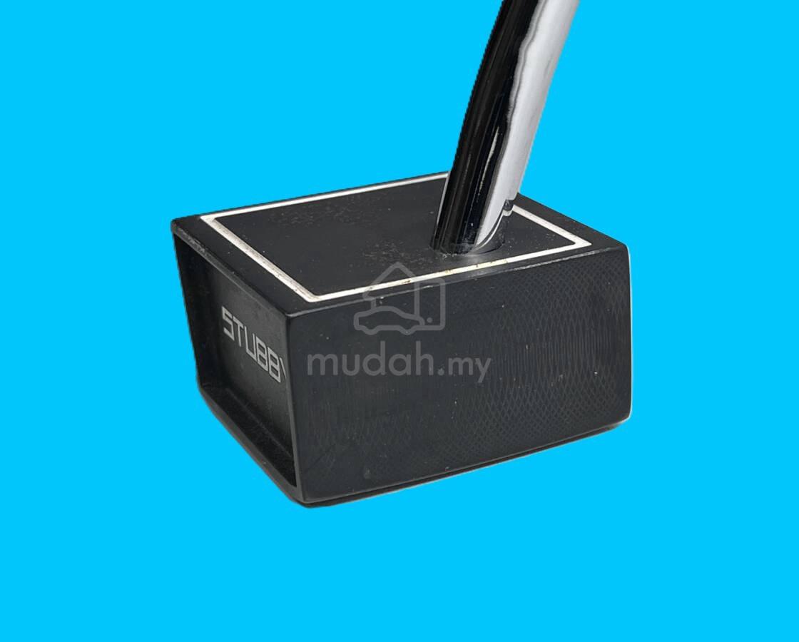 Unique Cleveland STUBBY SMART SQUARE Putter (35') - Sports