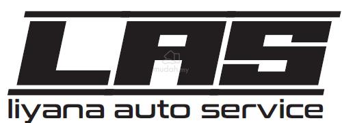 jobs in Liyana Auto Service