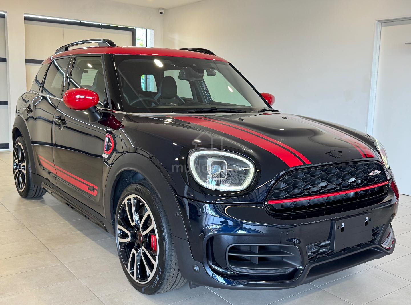 2022 MINI Cooper