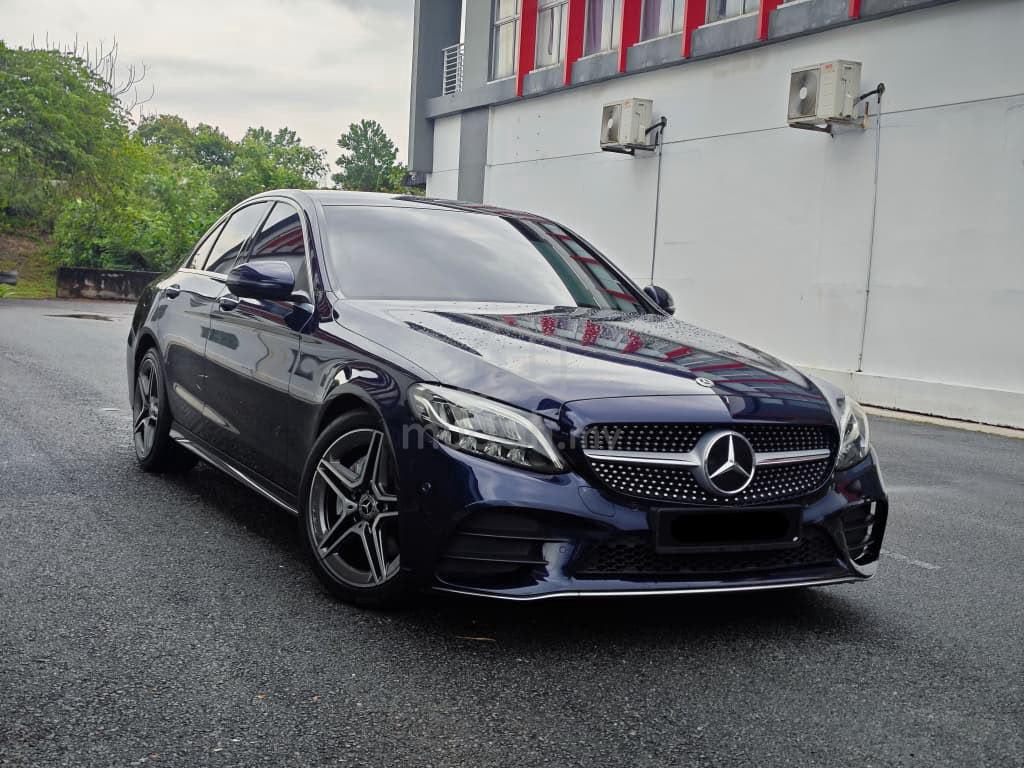 2020 Mercedes-Benz A-Class