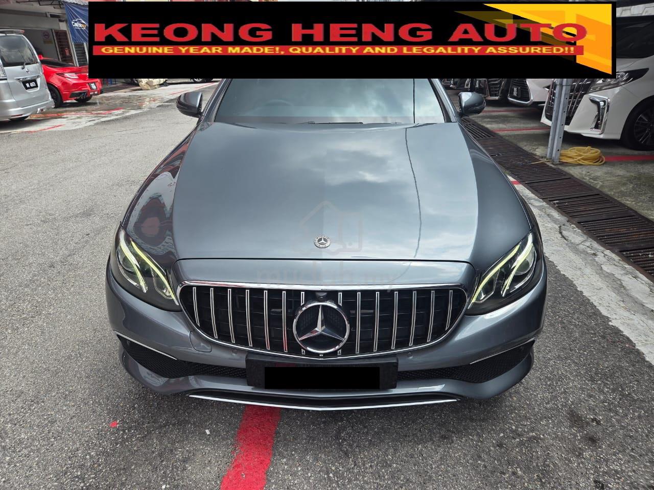 2020 Mercedes-Benz EQS