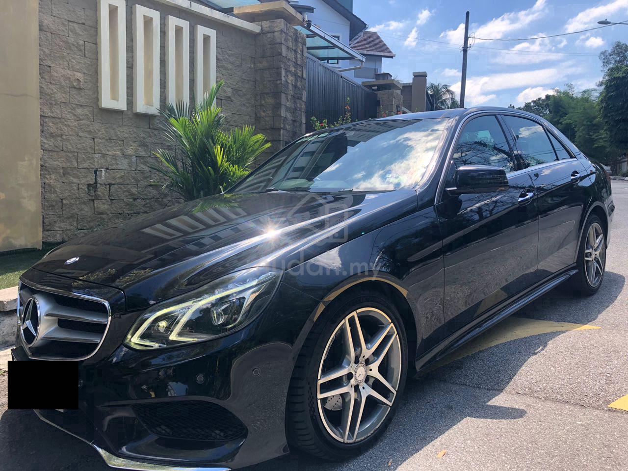 2015 Mercedes-Benz EQS