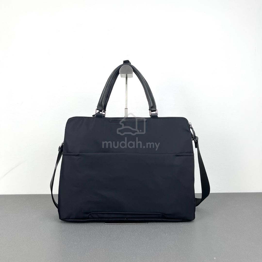 tumi Clare Double Zip Brief - Bags & Wallets for sale in Puncak