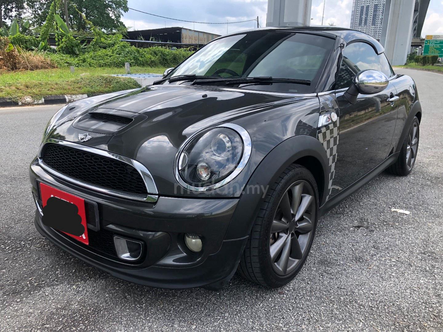 2011 MINI Cooper